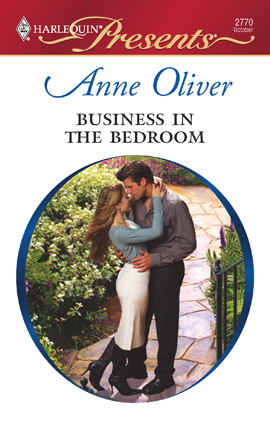 Title details for Business in the Bedroom by Anne Oliver - Available